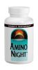 Amino Night (120 Tabs)*